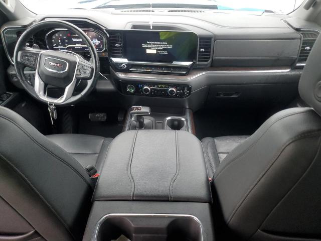 2023 GMC SIERRA K15 3GTUUDE8XPG277613