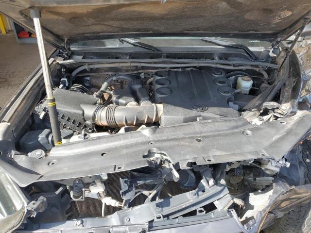 2020 TOYOTA 4RUNNER SR #3284605347