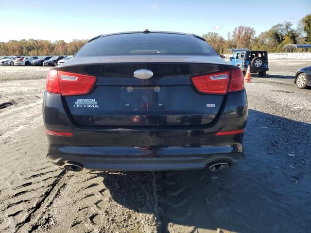 2014 KIA OPTIMA LX - 5XXGM4A70EG325646