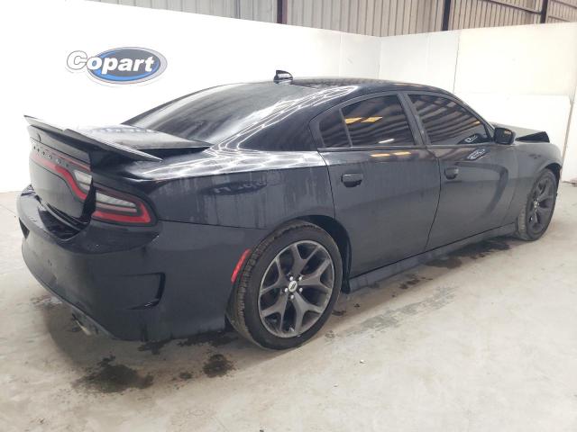 2019 DODGE CHARGER GT - 2C3CDXHG5KH671016