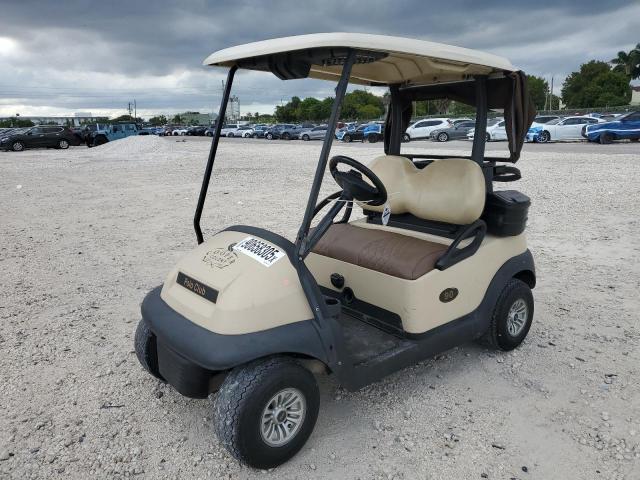 2017 CLUB CAR PRECEDENT #3274658849