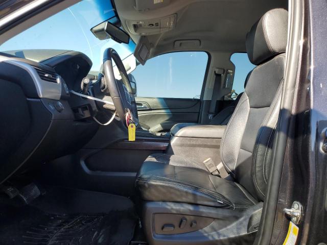 2018 GMC YUKON SLE 1GKS1AKC0JR380090