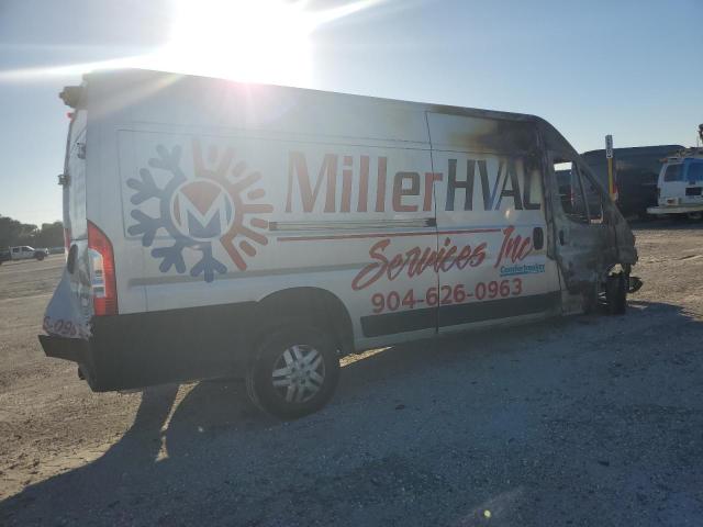 2021 RAM PROMASTER #3297962811