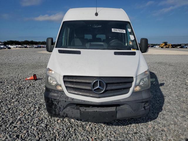 2018 MERCEDES-BENZ SPRINTER 2 - WDZPE8CDXJP613491