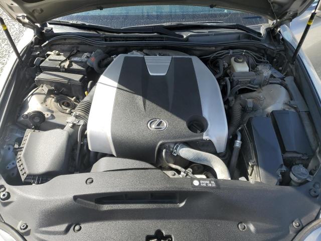 2016 LEXUS IS 300 JTHCM1D23G5008690