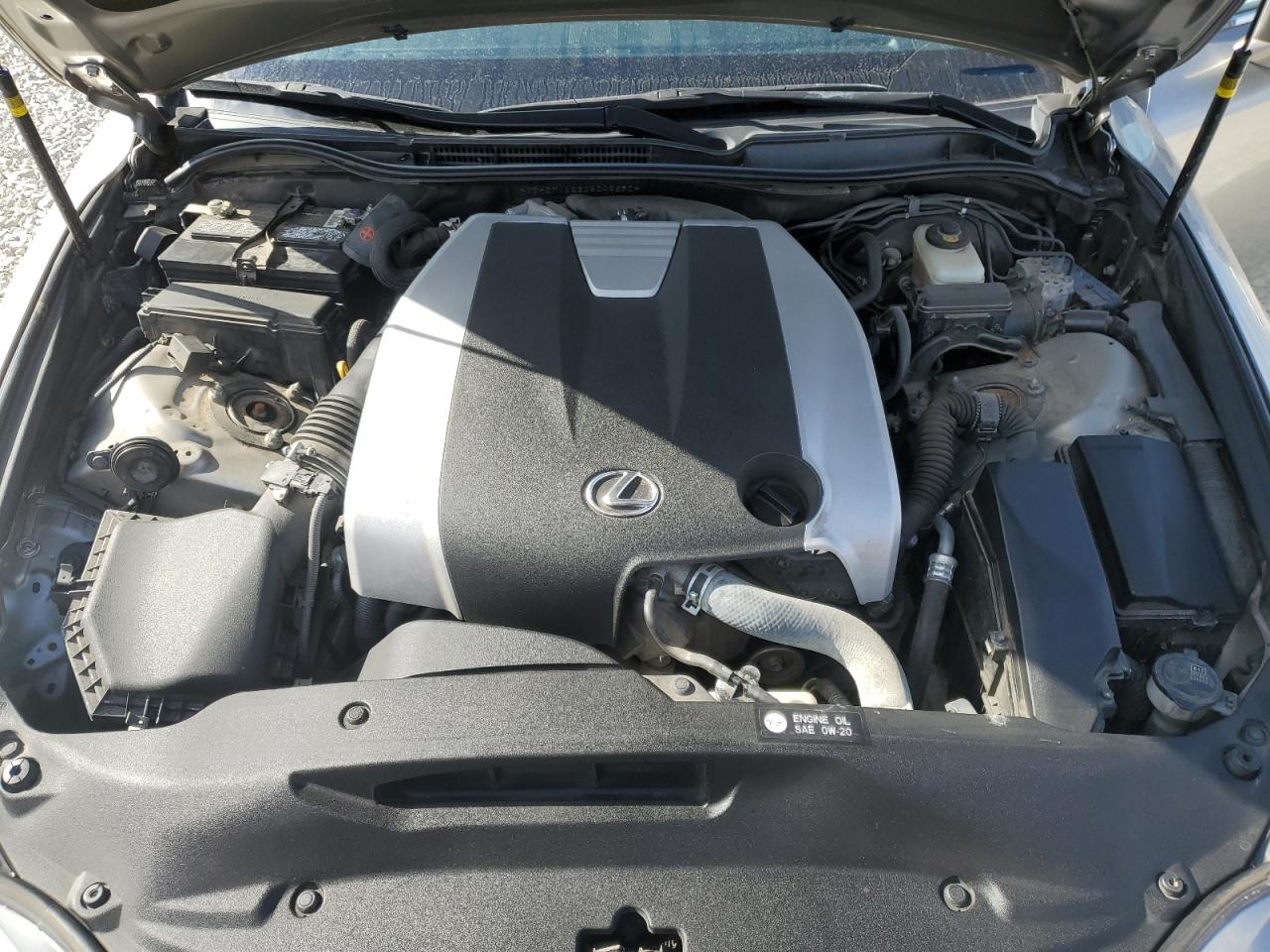LEXUS IS 300