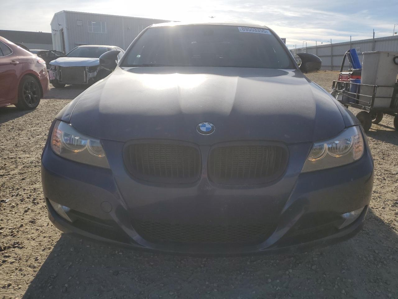 BMW 3 SERIES I