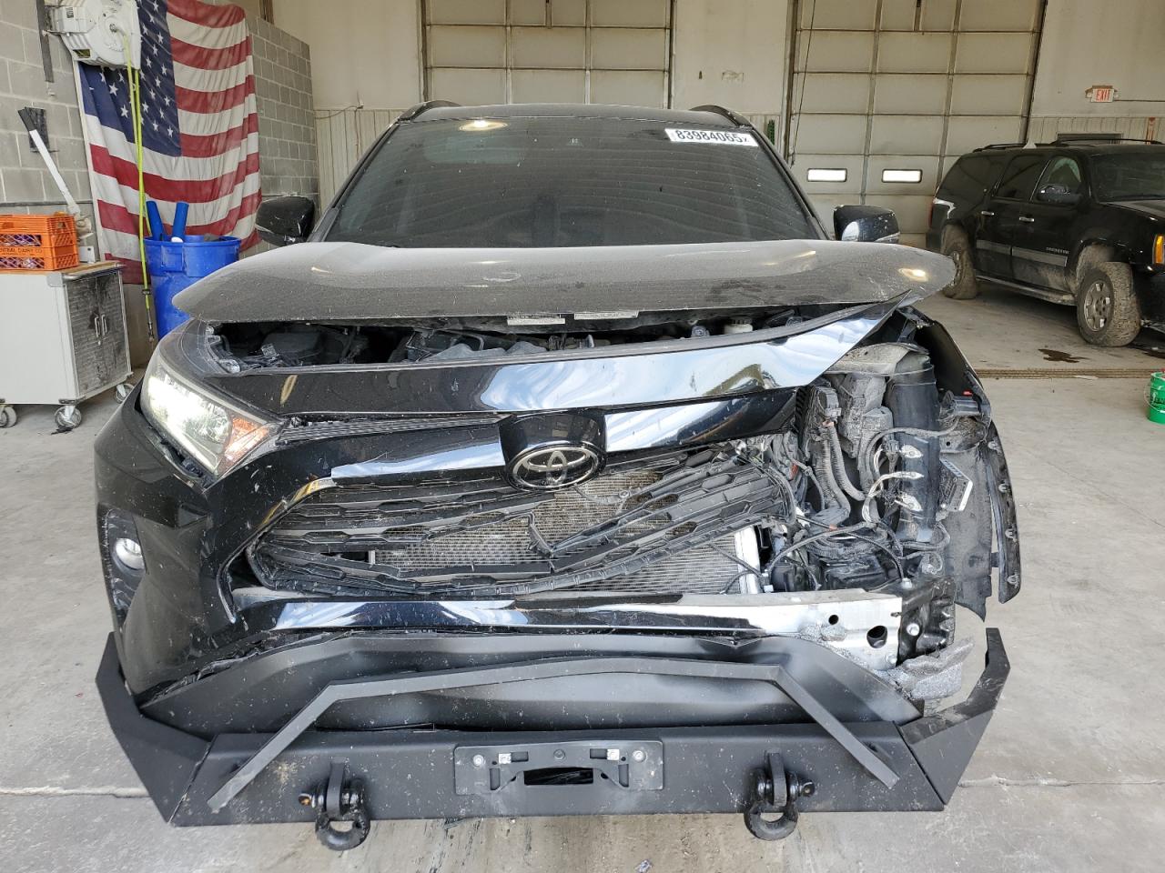 TOYOTA RAV4 XLE PREMIUM