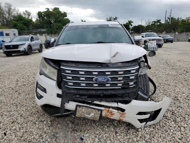 2017 FORD EXPLORER L #3303730426