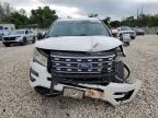 Lot #3303730426 2017 FORD EXPLORER L