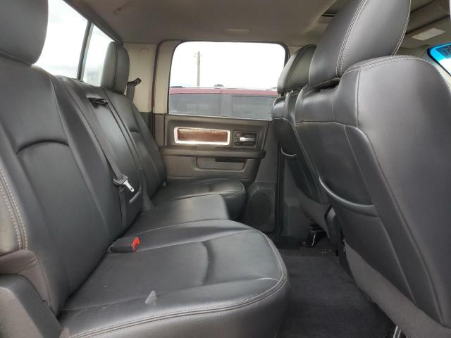 2010 DODGE RAM 1500 - 1D7RV1CT5AS254030