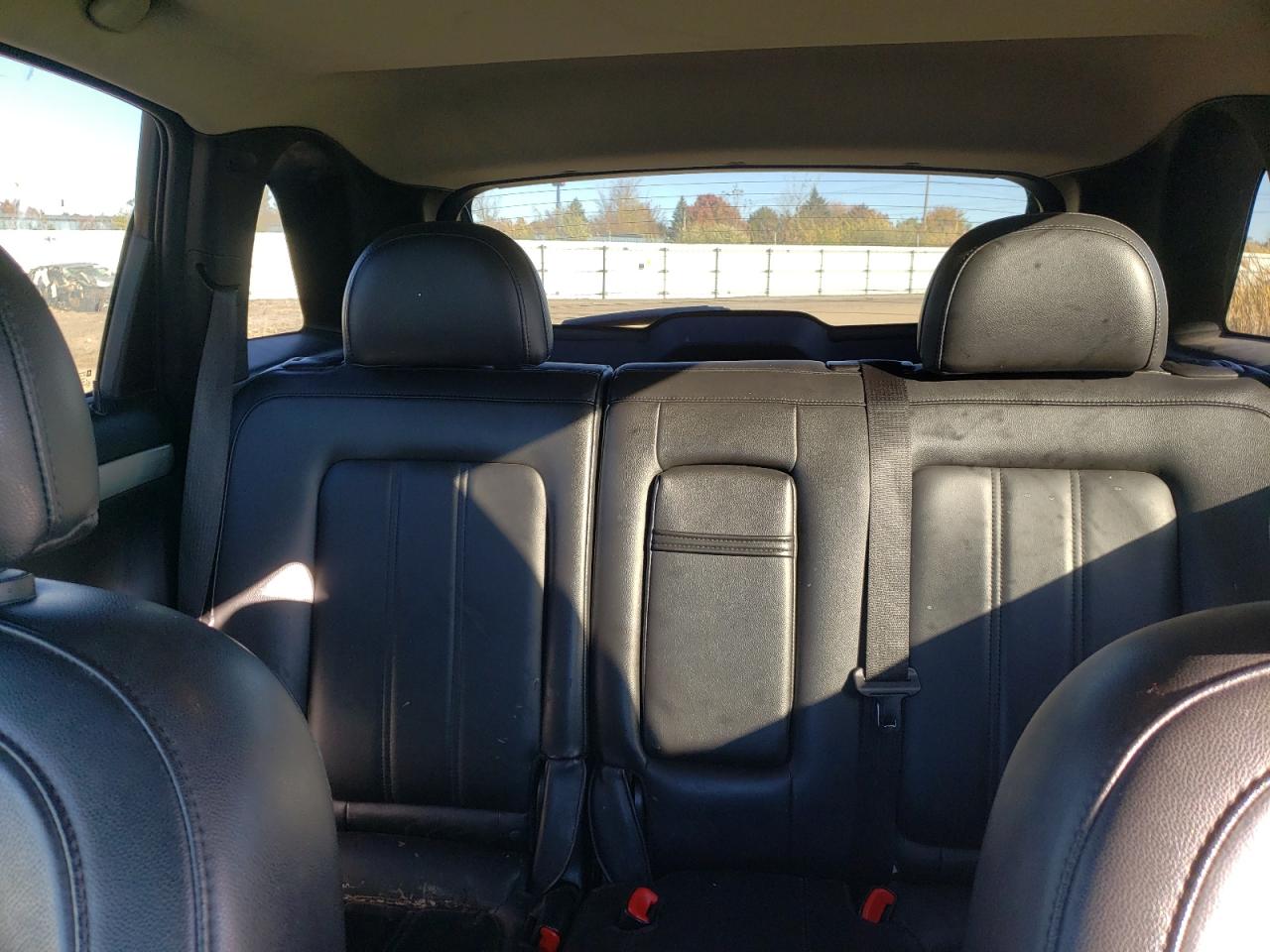 CHEVROLET CAPTIVA SPORT