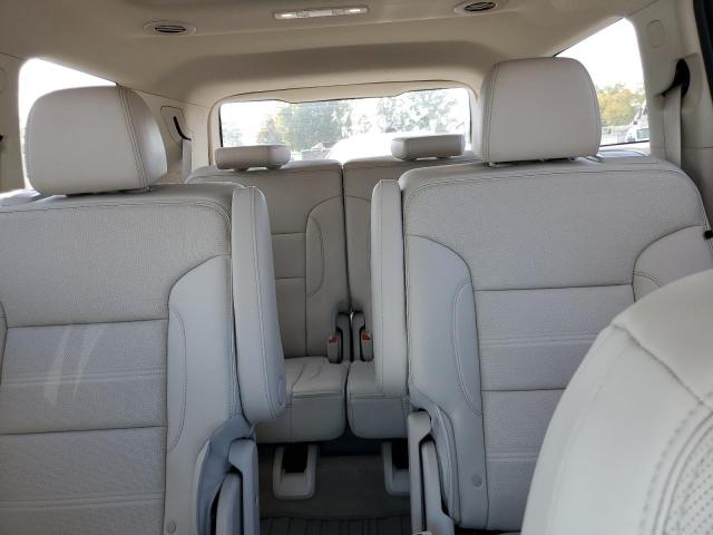 2023 GMC ACADIA DENALI #3287662046