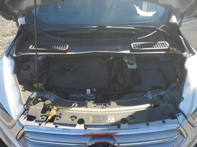 2018 FORD ESCAPE SEL - 1FMCU0HD3JUB96241