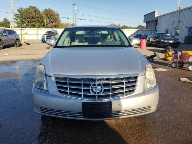 2010 CADILLAC DTS LUXURY - 1G6KD5EY4AU129753