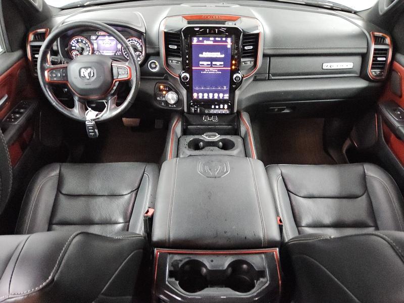 2020 RAM 1500 REBEL - 1C6SRFLT7LN137992