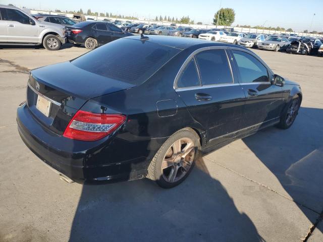 2010 MERCEDES-BENZ C 300 - Other View