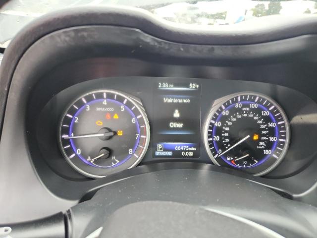 2017 INFINITI Q60 BASE - JN1CV7EK2HM111030