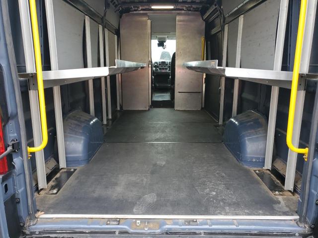 2020 RAM PROMASTER #3304459585