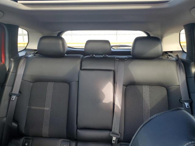 2025 MAZDA CX-50 PREM - 7MMVABDM1SN358452