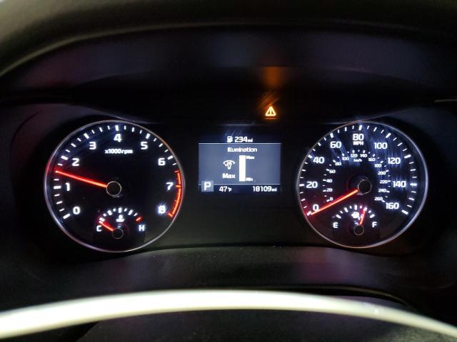 2021 KIA FORTE FE #3302699034