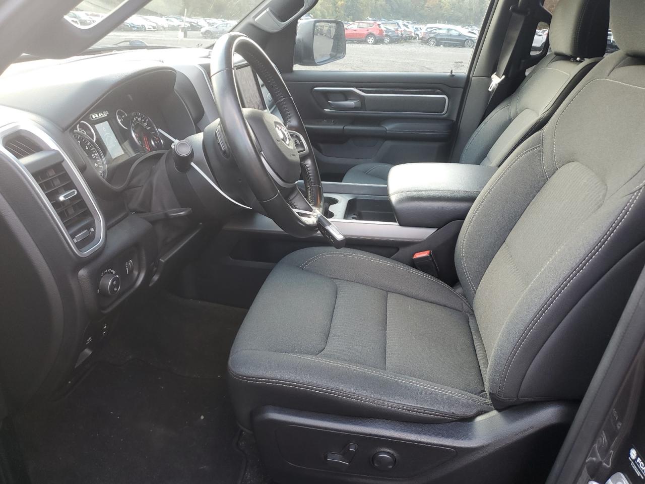 RAM 1500 BIG HORN/LONE STAR