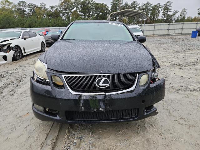 2007 LEXUS GS 350 #3296976857