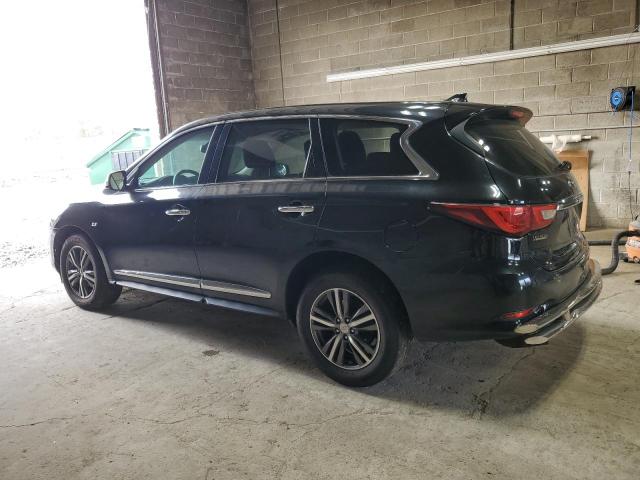 2016 INFINITI QX60 - 5N1AL0MM7GC505448