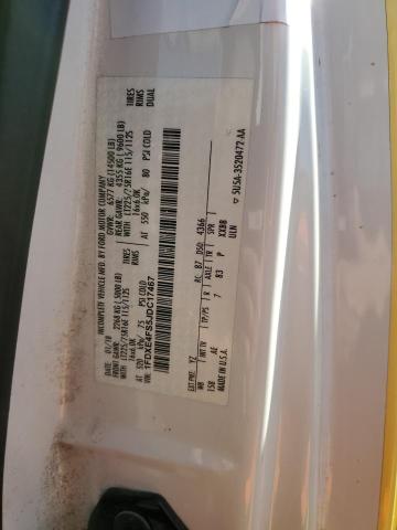 2018 FORD ECONOLINE #3273818361