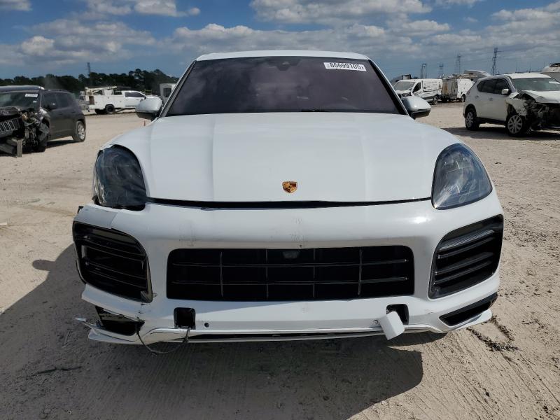 2023 PORSCHE CAYENNE S WP1AB2AY7PDA15031