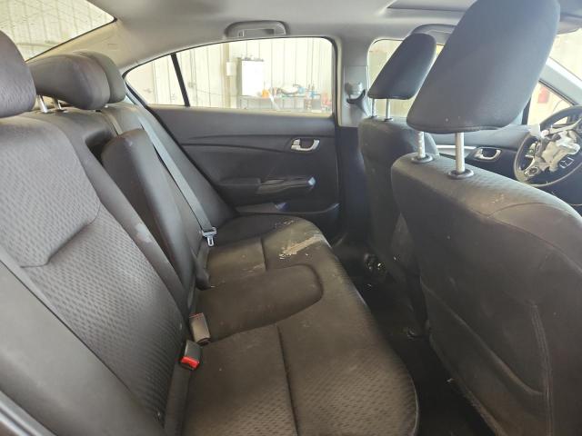 2015 HONDA CIVIC EX - 19XFB2F85FE070929