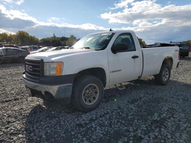 Global Auto Auctions: 2008 GMC SIERRA K15