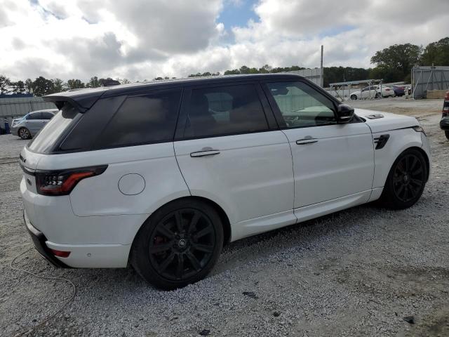 2020 LAND ROVER RANGE ROVE SALWS2RU9LA898241