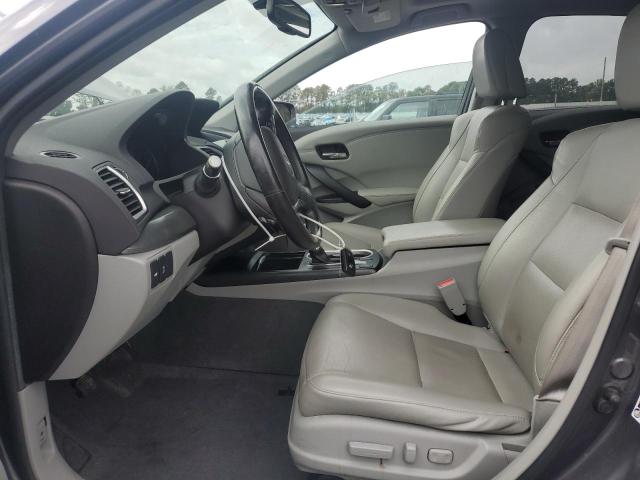 2017 ACURA RDX TECHNO 5J8TB4H55HL023848