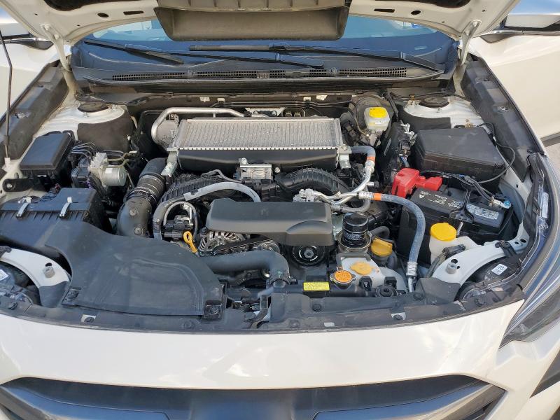 2024 SUBARU OUTBACK TO 4S4BTGPD7R3162474