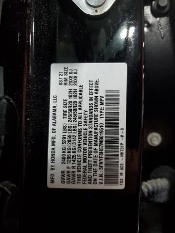 2021 HONDA PASSPORT E #3278755684