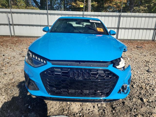 2021 AUDI A4 PREMIUM #3291163954