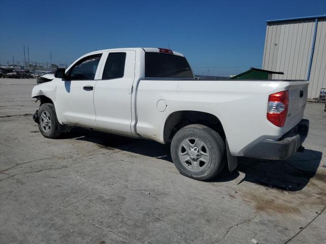 2016 TOYOTA TUNDRA DOUBLE CAB SR 5TFUM5F10GX067282