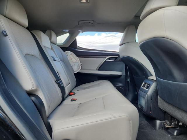 2020 LEXUS RX 450H #3292413286