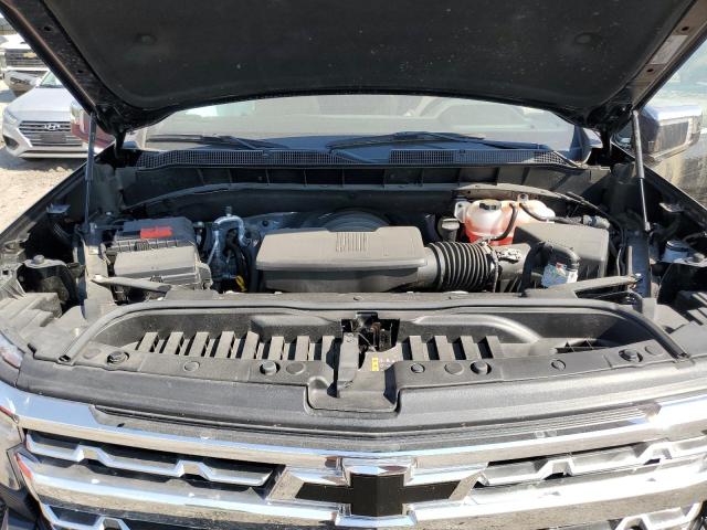 2024 CHEVROLET SILVERADO K1500 LTZ 1GCUDGED6RZ242536