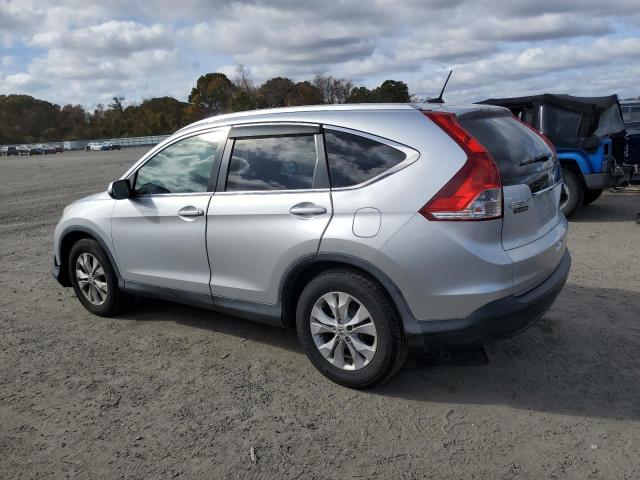2014 HONDA CR-V EXL #3303847513