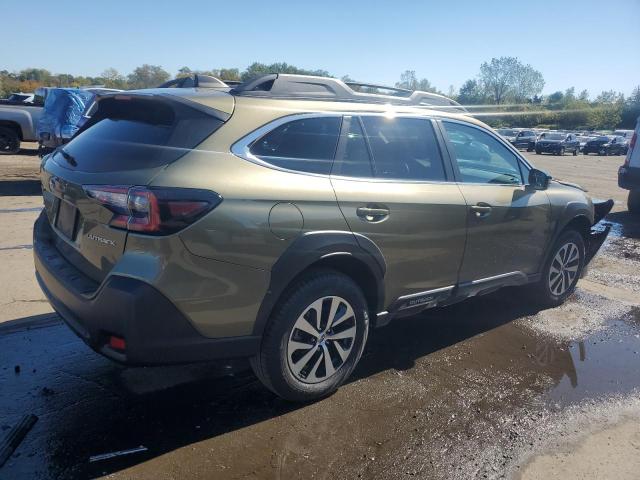 2025 SUBARU OUTBACK PR - 4S4BTADCXS3180210