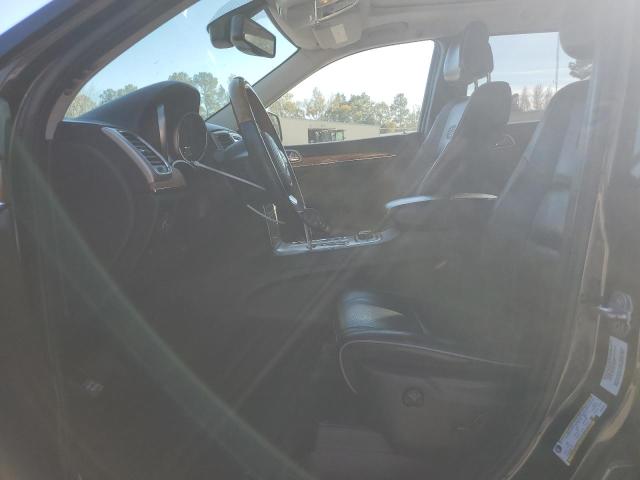 2013 JEEP GRAND CHER - 1C4RJFCT3DC583200