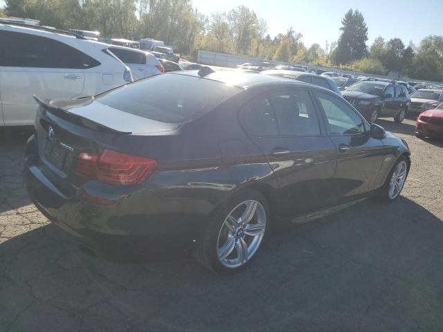 2014 BMW 550 XI - WBAKP9C5XED693317