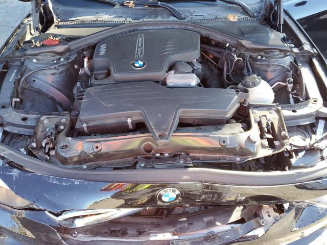 2013 BMW 328 I - WBA3A5C57DF453272