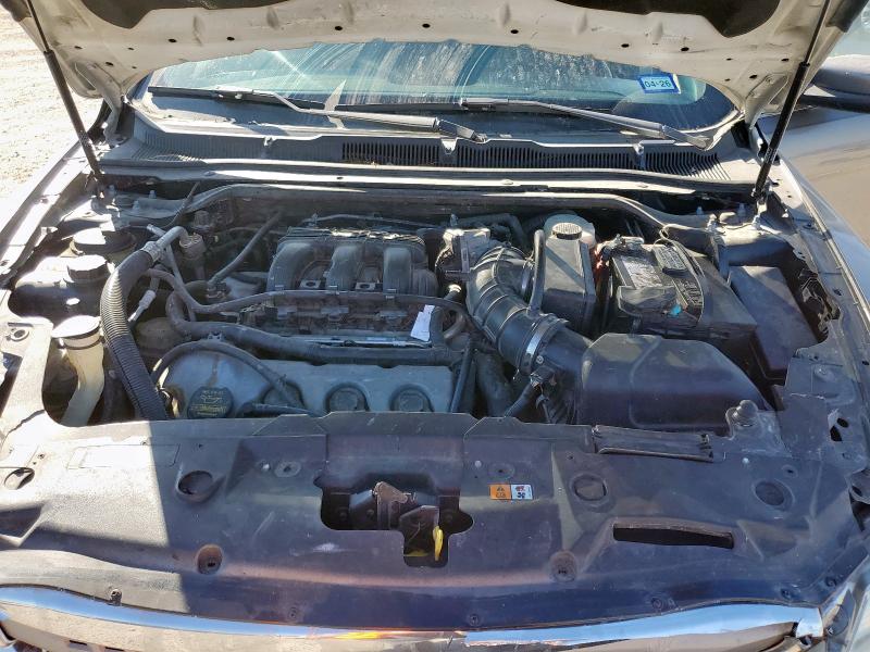 2012 FORD TAURUS SEL #3284233271