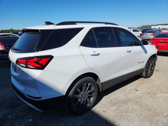 2024 CHEVROLET EQUINOX RS - 3GNAXMEG6RS139897