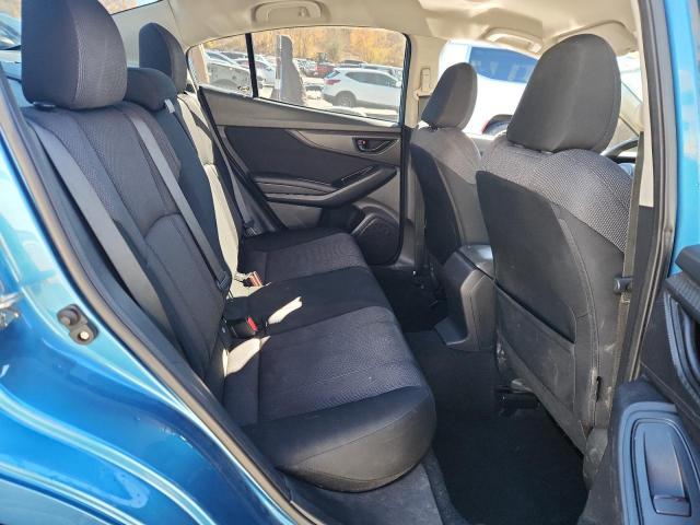 2018 SUBARU IMPREZA #3290639815