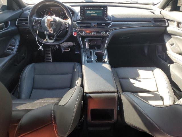 2019 HONDA ACCORD SPO #3304789356