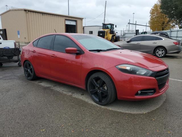 2013 DODGE DART SXT - 1C3CDFBA6DD322316